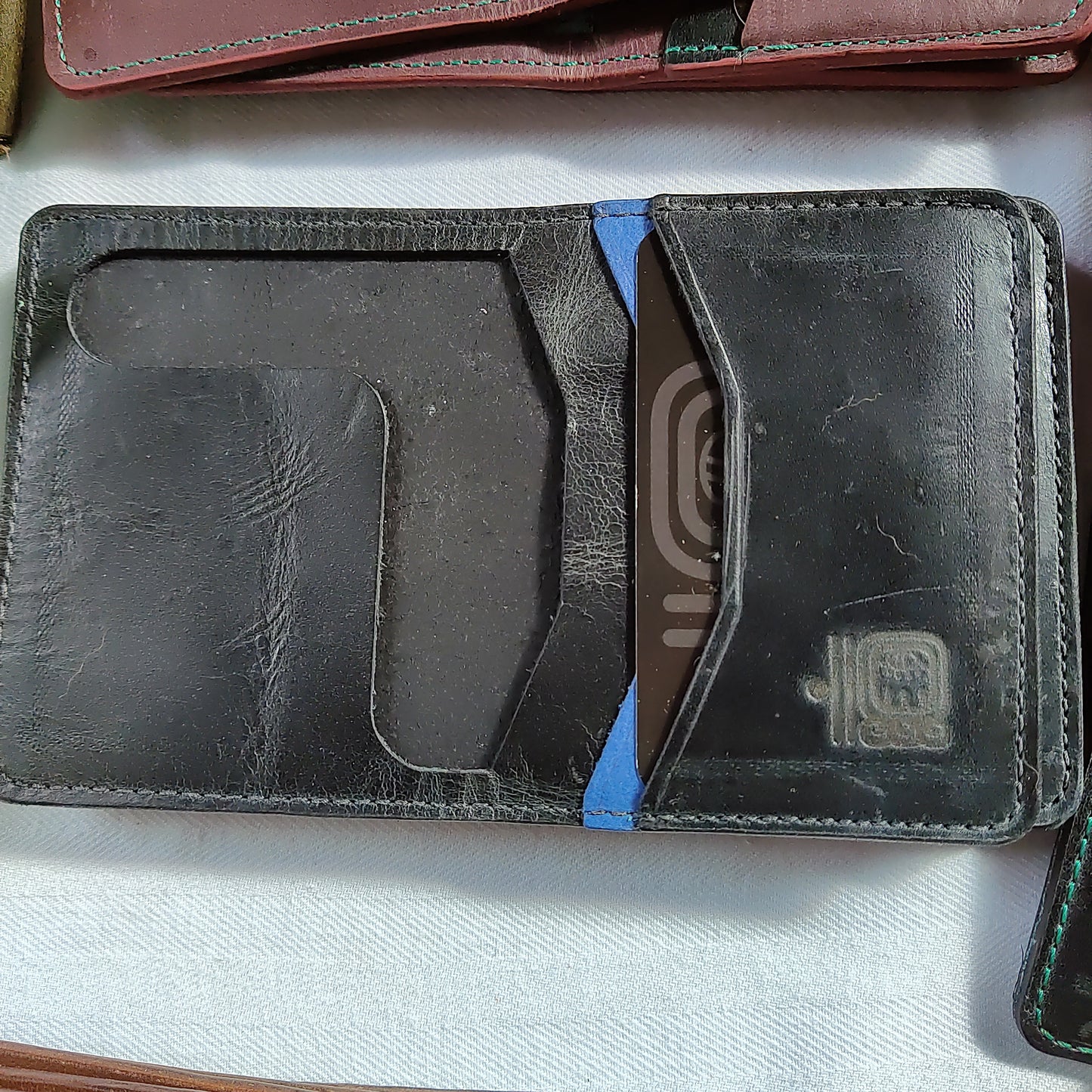 Vasili Wallet