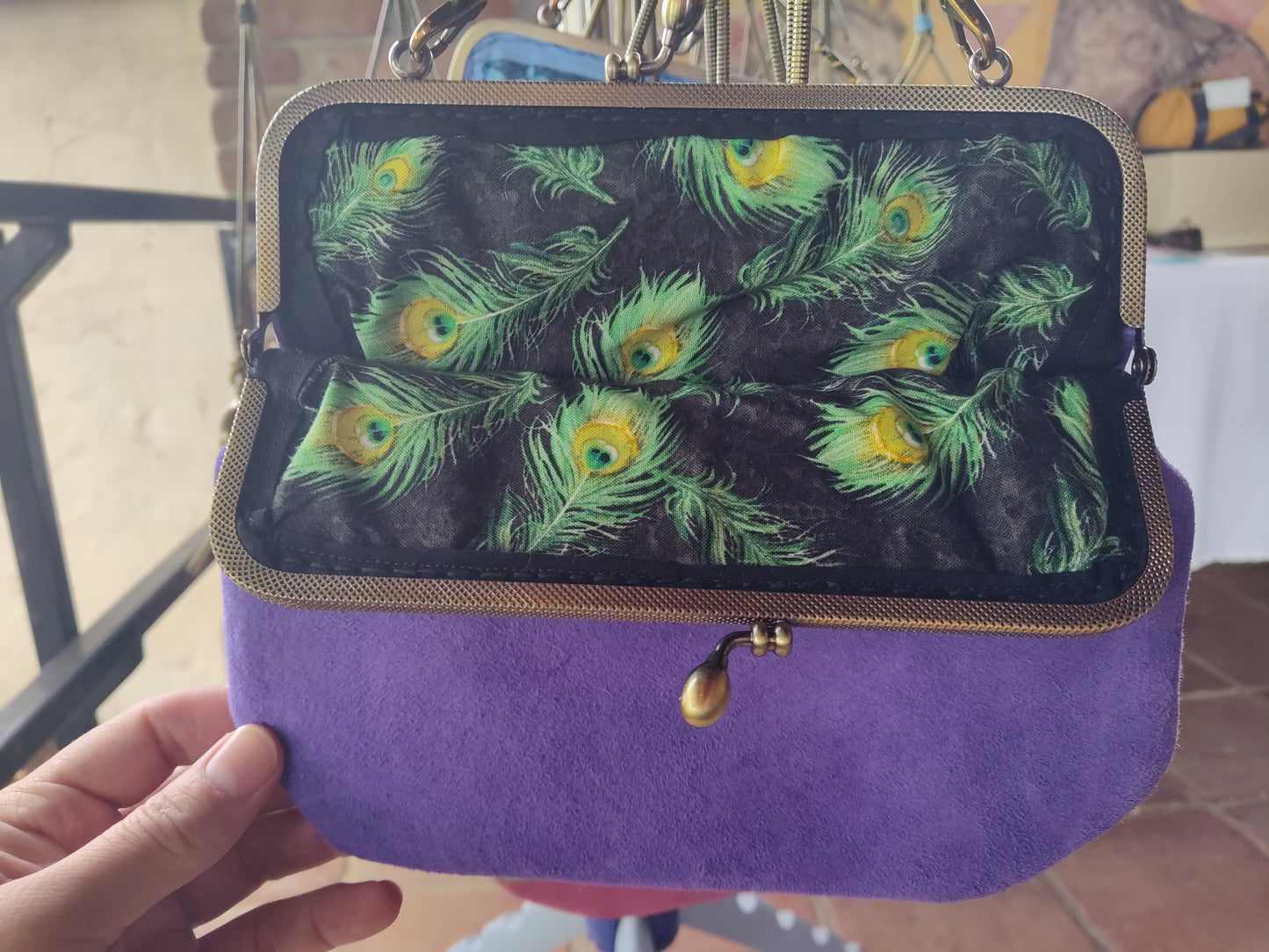 Planchet clutch (Series 2)