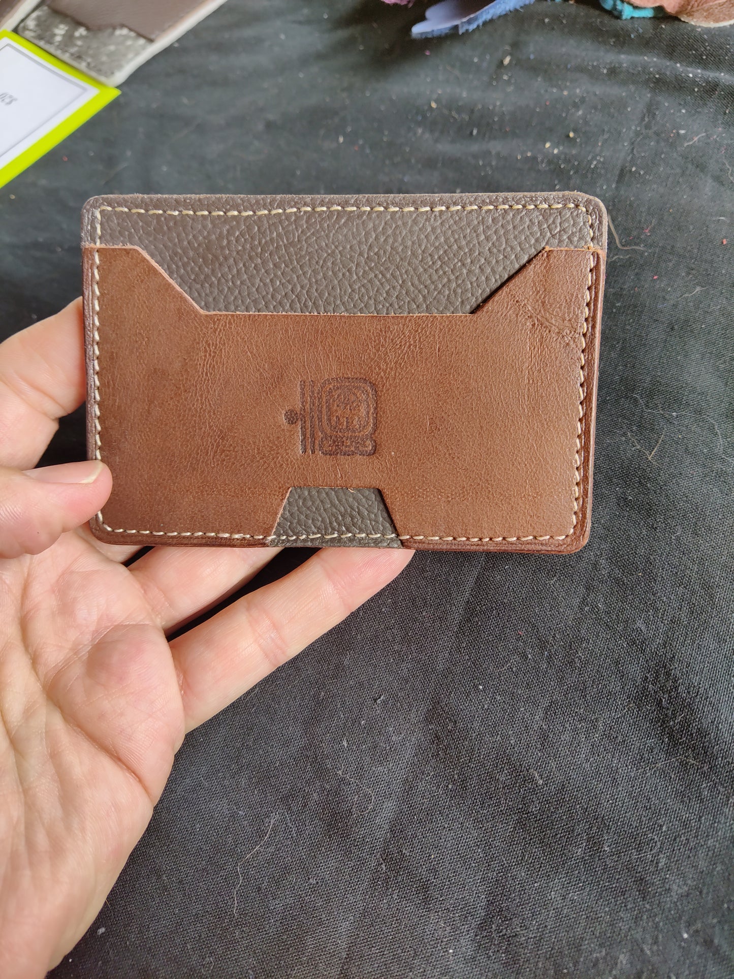 Delacey Card Case