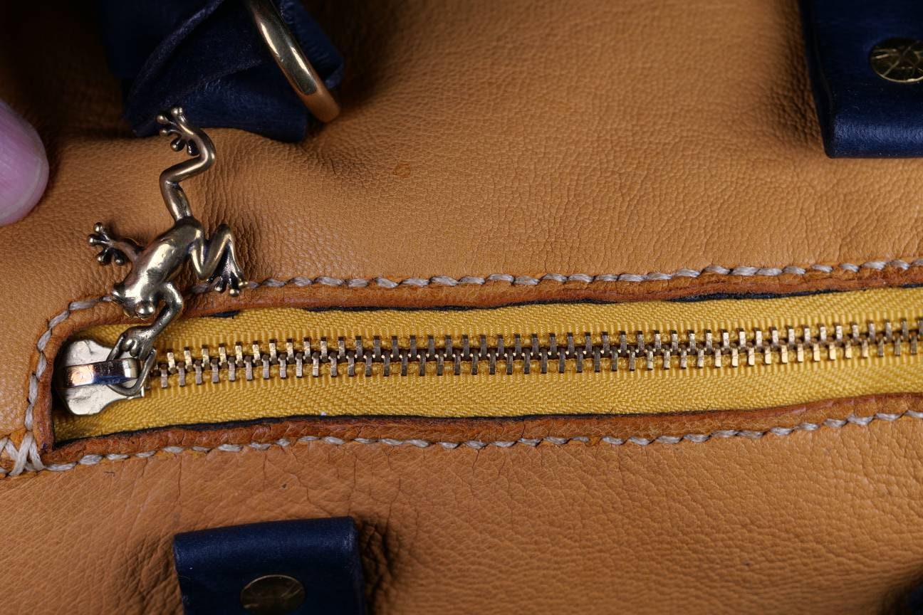 Clerval Crossbody Purse