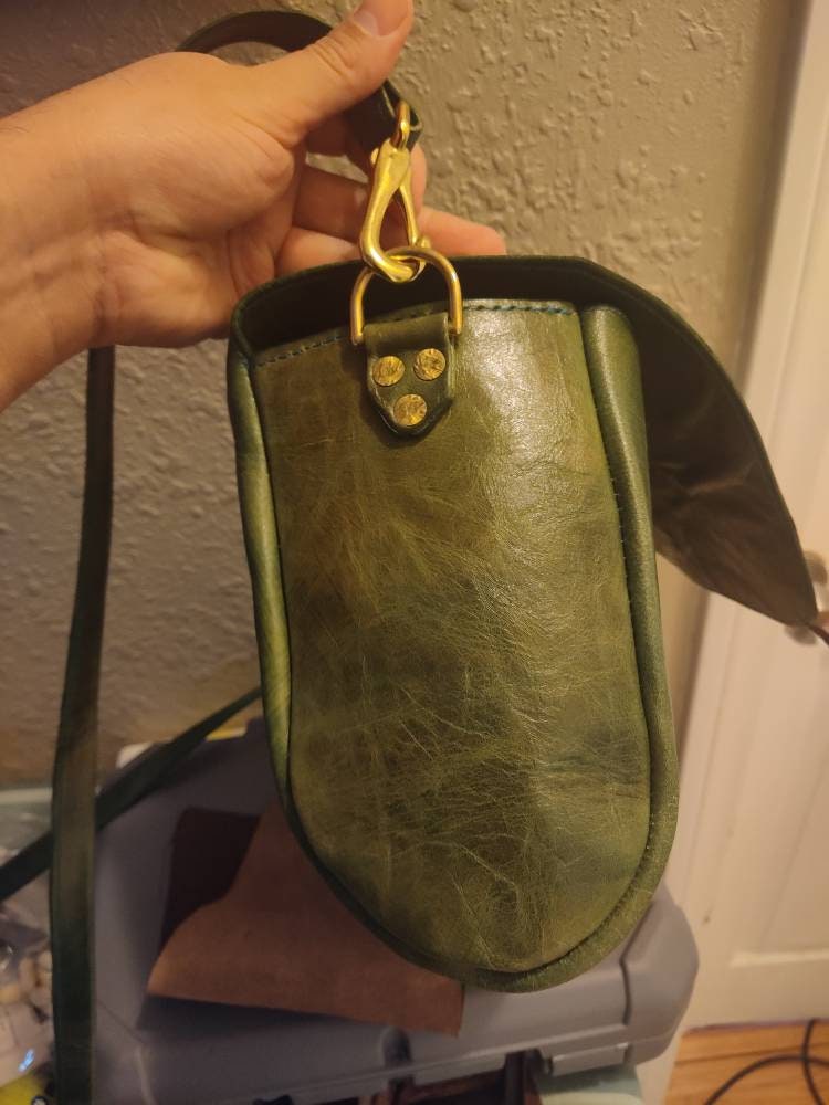 Purse of Yig